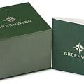 Часы Greenwich GW 054.10.33 фото 2